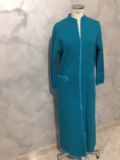 VESTAGLIA DONNA IN JERSEY