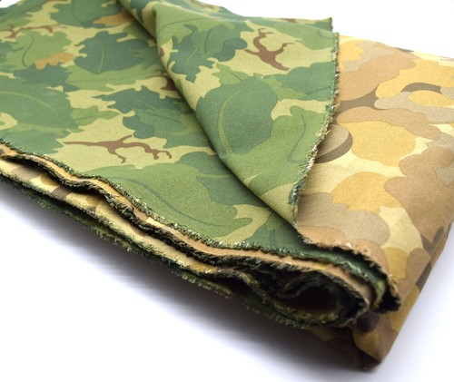 Reversible vietnam war - reversible, m1