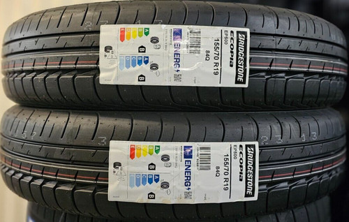 Pneumatici bridgestone - 2x,