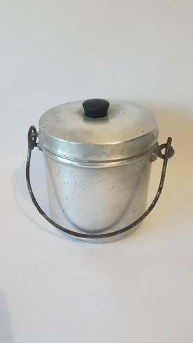 Vecchio porta vivande - vecchio,