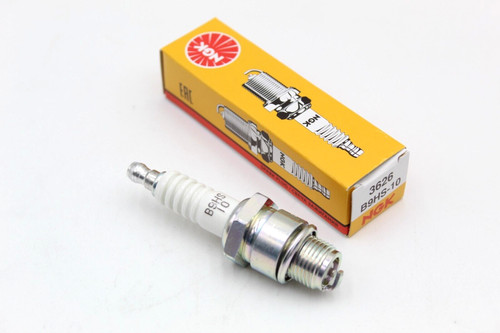 Kawasaki candela b9hs per - b9hs-10,