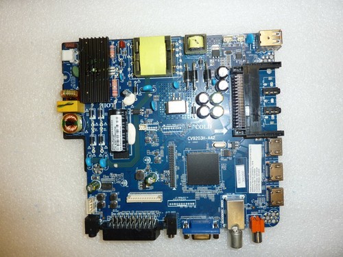Mainboard cv9203h a42 - mainboard, tv