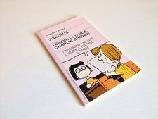 LEZIONI DI TANGA, CHARLIE