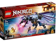 Lego ninjago dragone - lego,