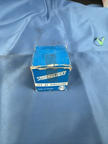Nos stronglight jeu - nos,