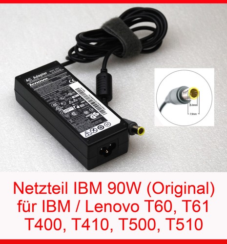 Alimentatore originale ibm - originale,