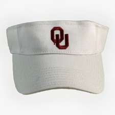 Cappello visiera Oklahoma