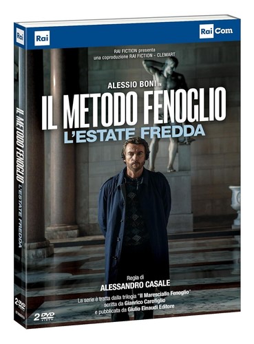 Metodo fenoglio l estate - metodo,