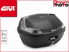 B47NTML BAULETTO GIVI MOTO