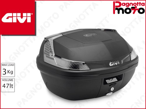 B47ntml bauletto givi - bauletto,