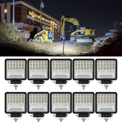 Lampada testa led adatta - led,