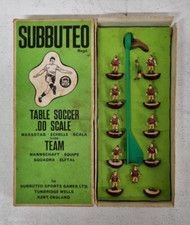 Subbuteo ref 027 hearts - 027,