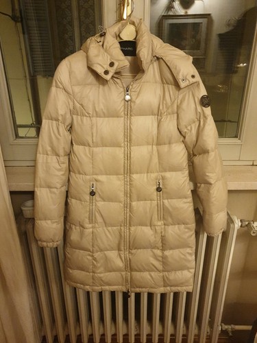 Giacca piumino phard donna - piumino,