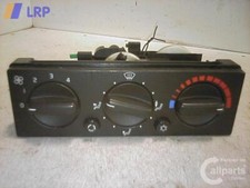 Centralina climatizzatore