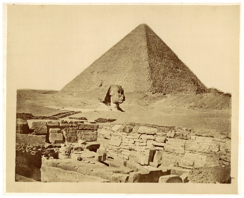 Egypte pyramide cheops le - de,