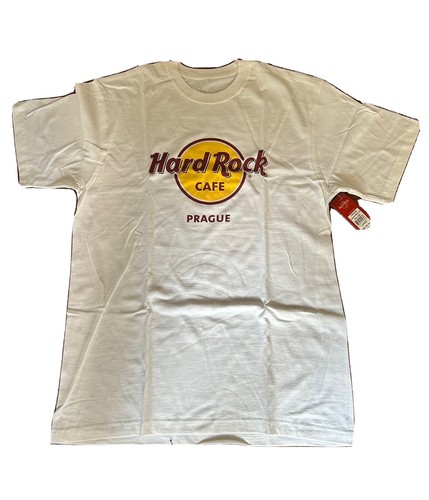 Shirt hard rock - hard, café