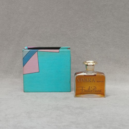 Vivara super parfum ml - vivara,