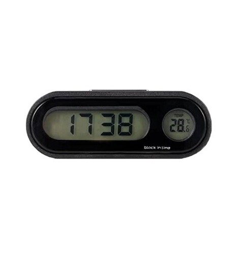 Auto orologio - auto,