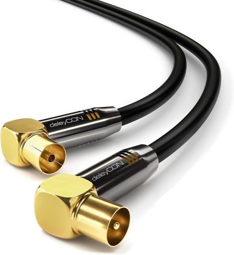 Cavo antenna - 1,5, mt