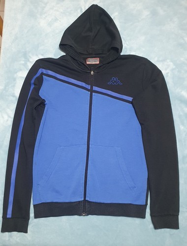 Felpa con zip lunga - , e