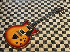 Ibanez The Artist Series