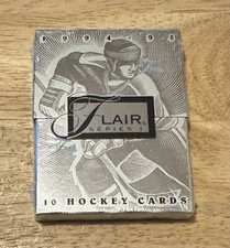 Carte Hockey NHL Fleer Flair