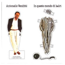 Antonello Venditti - In Questo