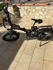 Bici Elettrica Armony Asso 36v, 250W ottime condizioni