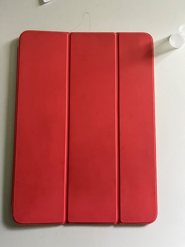 Apple smart folio - apple, per