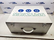 SPITNAZ 224040010 Kit trapano a percussione rotativo 164461