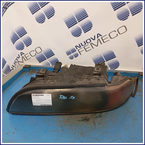 Faro fanale anteriore - sx, bmw