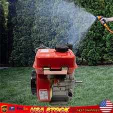 Motore Diesel 4 Tempi