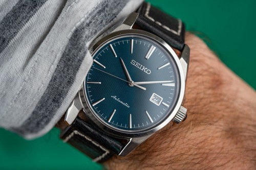 Orologio uomo seiko presage - seiko,