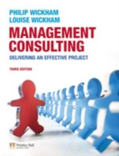 Management Consulting 