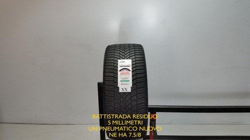 Gomme usate stagioni - , 4