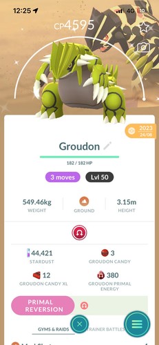 Pokémon trade livello - trade, 50