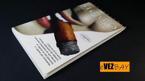 Sigaro guida per - sigaro,