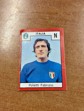 Calciatori reli 1970 - calciatori,