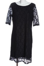 MILANELLI Abito in pizzo Donna