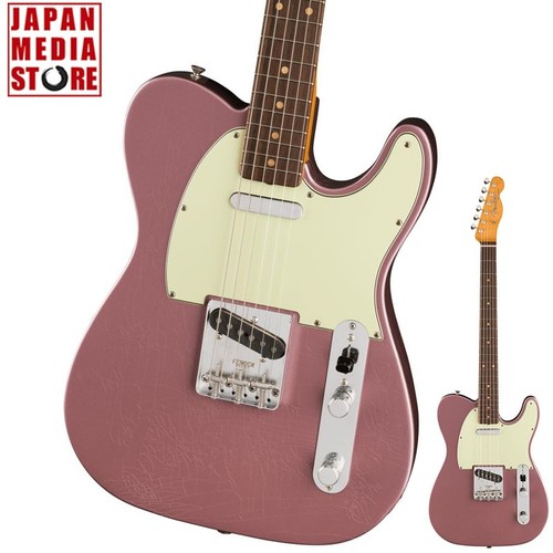 Chitarra fender vintera - fender,
