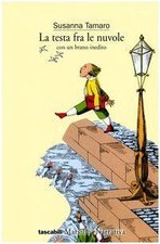 La testa fra le nuvole. Con un