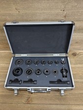 Kit attrezzi sospensione