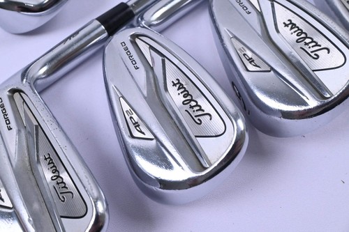 Titleist 718 ap2 - ap2/718, ferri