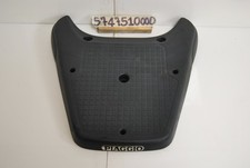 Piastra portapacchi Carrier