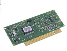 Viessmann circuito stampato