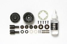 Tamiya 574 RC TA06 Ingranaggio