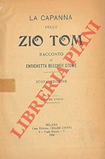 La capanna dello Zio Tom