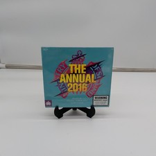 Various Artists, Ministry Of
