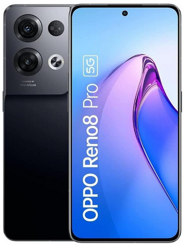 Smartphone oppo reno8 - smartphone,