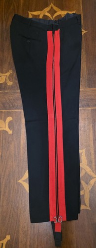 Ww1 ccrr cc - , pantaloni